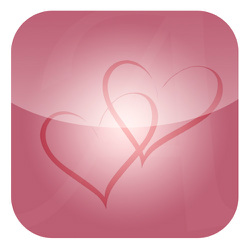 Kris Kringle app icon