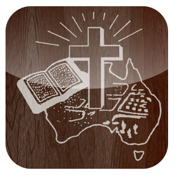 Kris Kringle app icon
